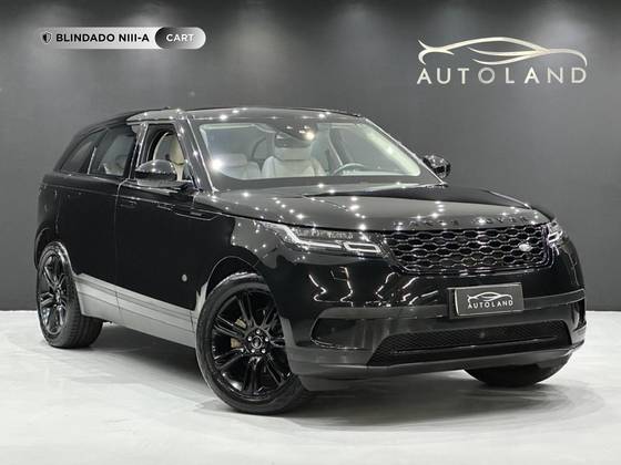 LAND ROVER RANGE ROVER VELAR 2.0 P250 GASOLINA R-DYNAMIC S AUTOMÁTICO LAND ROVER RANGE ROVER VELAR 2.0 P250 GASOLINA R-DYNAMIC S AUTOMÁTICO